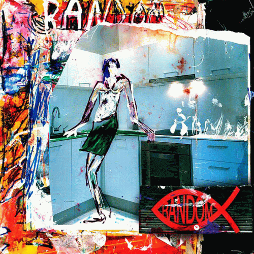 Charly Garcia : Random Charly Garcia : Random